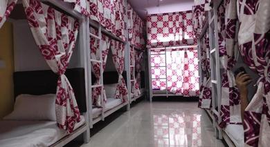 Star Women Dormitory