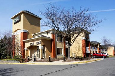 Hotel Extended Stay America Suites - Washington, DC - Chantilly