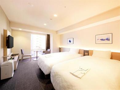 Отель Tmark City Hotel Tokyo Omori - Vacation STAY 26403v