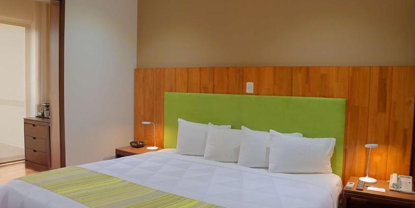 Hotel Country Inn & Suites by Radisson, San Jose Aeropuerto, Costa Rica