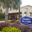 Отель Hampton Inn & Suites Jennings