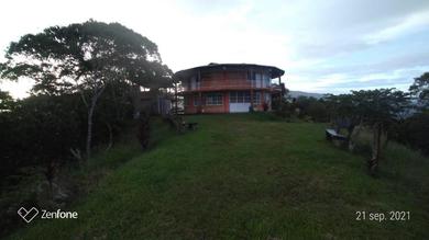 Guest house Casa Redonda