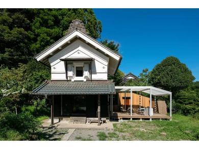 Гостевой дом Ittogashi Kominka no Yado Marugayatsu - Vacation STAY 60206v
