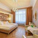 Guest house Hotel Pension Baronesse