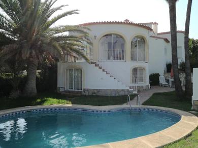 Holiday home Sant Pere