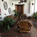 Отель La Hacienda del Marquesado