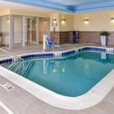 Hotel Fairfield Inn & Suites by Marriott Chillicothe, MO