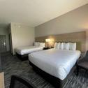 Hotel Country Inn & Suites by Radisson, Valdosta, GA - NEWLY RENOVATED