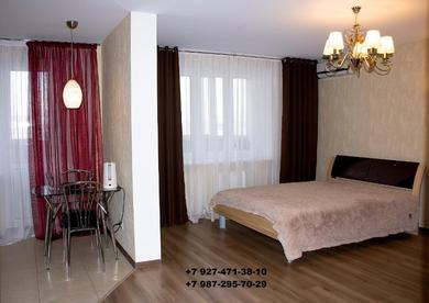 Апартаменты Business Apartments on Moskovsky Prospekt