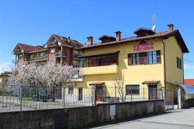 Guest house Bed And Breakfast Il Riccio