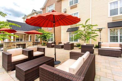 Hotel Hawthorn Suites Sterling Dulles North