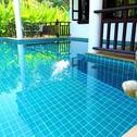 Вилла Family Seaview Villa with Pool 6Bedrooms