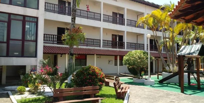 Hotel USCEESP Praia Grande