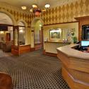 Отель Invercarse Hotel Dundee, BW Signature Collection
