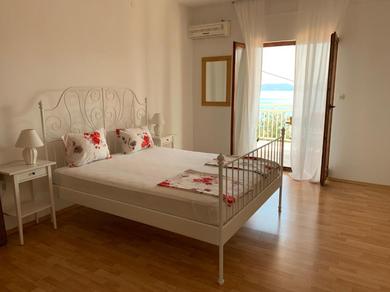Apartments Omiš Relaxing Sea Lounge