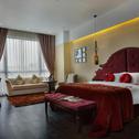 Hotel Hanoi Marvellous Hotel & Spa