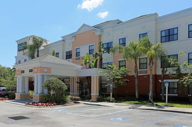 Hotel Extended Stay America Suites - Orlando - Maitland - 1776 Pembrook Dr
