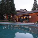 Motel Redwood Hyperion Suites