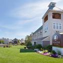 Hotel DoubleTree by Hilton Cape Cod - Hyannis