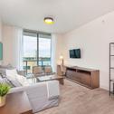 Apartments Miami Hollywood Beach at Costa Hollywood 4 guests by AmmosVR