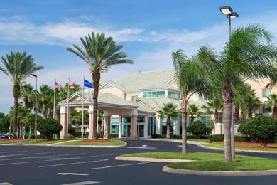 Hilton Garden Inn Orlando East - UCF Area