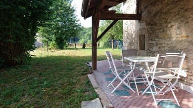 Holiday home Maison Individuelle Les Templiers