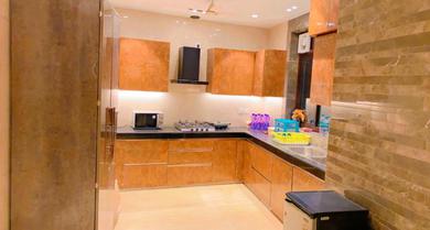 Apartments Room in Airb&b New Delhi - Divine Inn Service Apartments