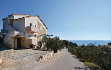Apartments Apartment Ivan Dolac with Sea View X