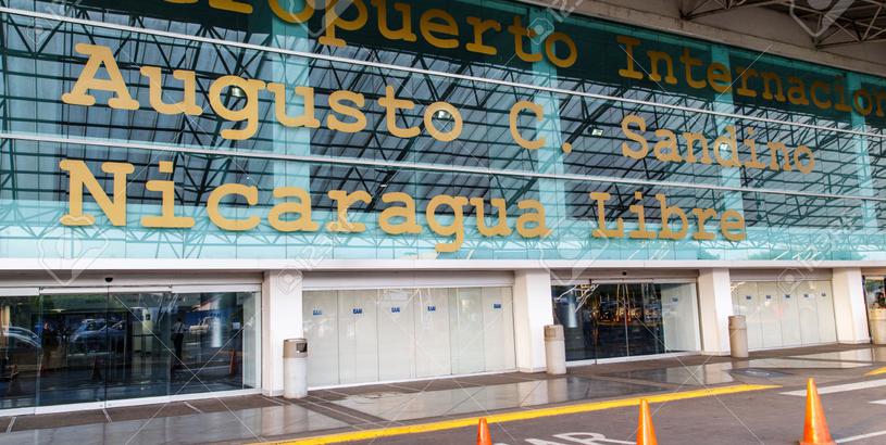 Аэропорт Аугусто Сандино (MGA), Манагуа, Никарагуа