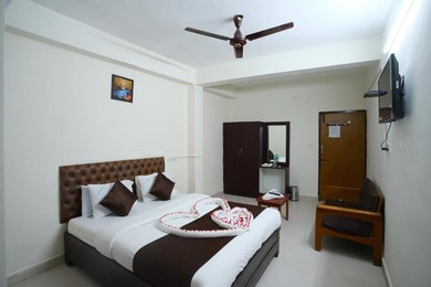 Отель Ganesh Guest House