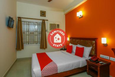 Hotel OYO 62543 Sai Nalam Hotels