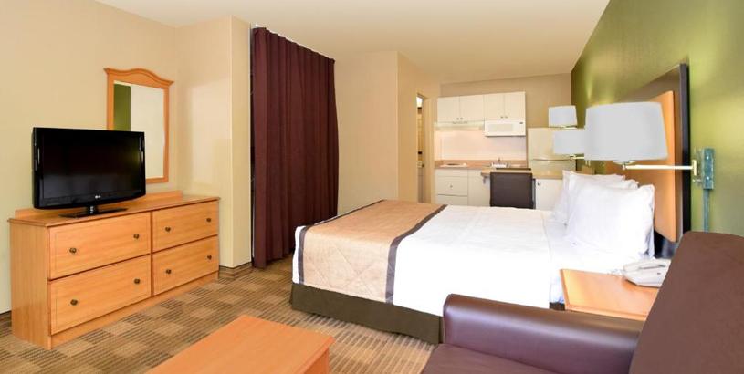Hotel Extended Stay America Suites - Boca Raton - Commerce