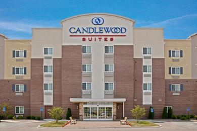 Candlewood Suites Louisville North, an IHG Hotel