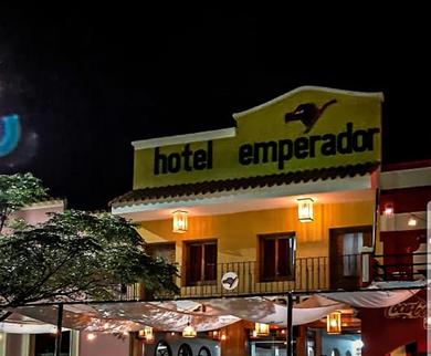 Hotel Hotel Emperador