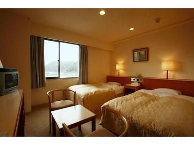 Hotel Matsuura City Hotel - Vacation STAY 82205
