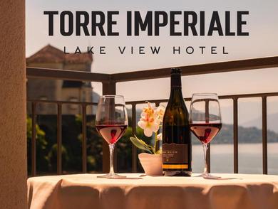 Hotel Hotel Torre Imperiale