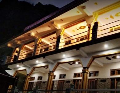 Guest house Tirath Niwas by StayApart