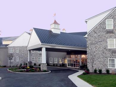Hotel Amish View Inn & Suites