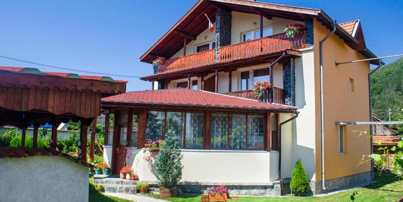 Holiday home Guest House Saint Dimitar