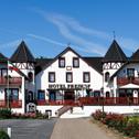 Отель Hotel Freihof