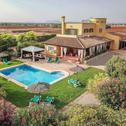 Holiday home Traumhafte Finca am Es Trenc