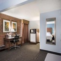 Отель Best Western Pocatello Inn