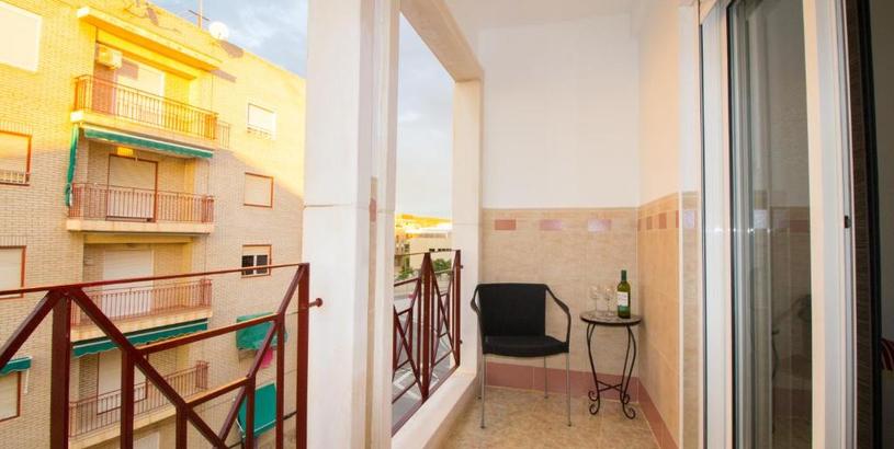Apartments Alacant Home: Santa Pola. Piso moderno a 200 metros de la playa
