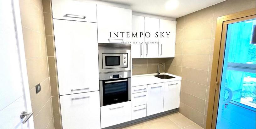 Апартаменты INTEMPO SKY Resort & Spa