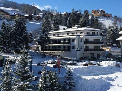 Planai West by Schladming Appartements