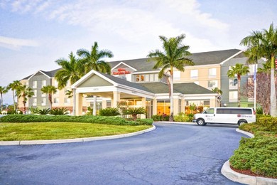 Hotel Hilton Garden Inn Sarasota-Bradenton Airport