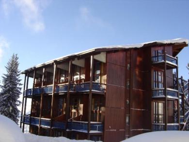 Apartments Vogel - Alpes-Horizon