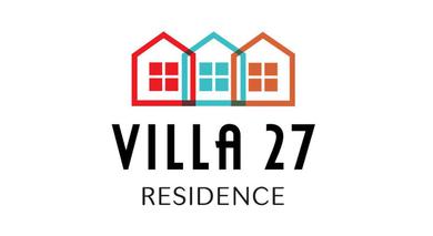 Apartments Villa 27 Residence