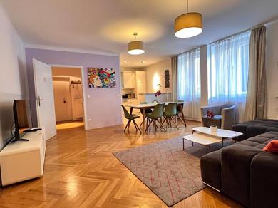 Апартаменты Exclusive Apartment Center Vienna