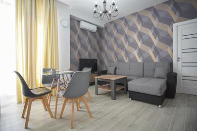 2-BDR Lux Comfort Brand New apartment